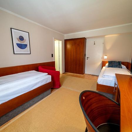 Hotel Carlton München Kültér fotó