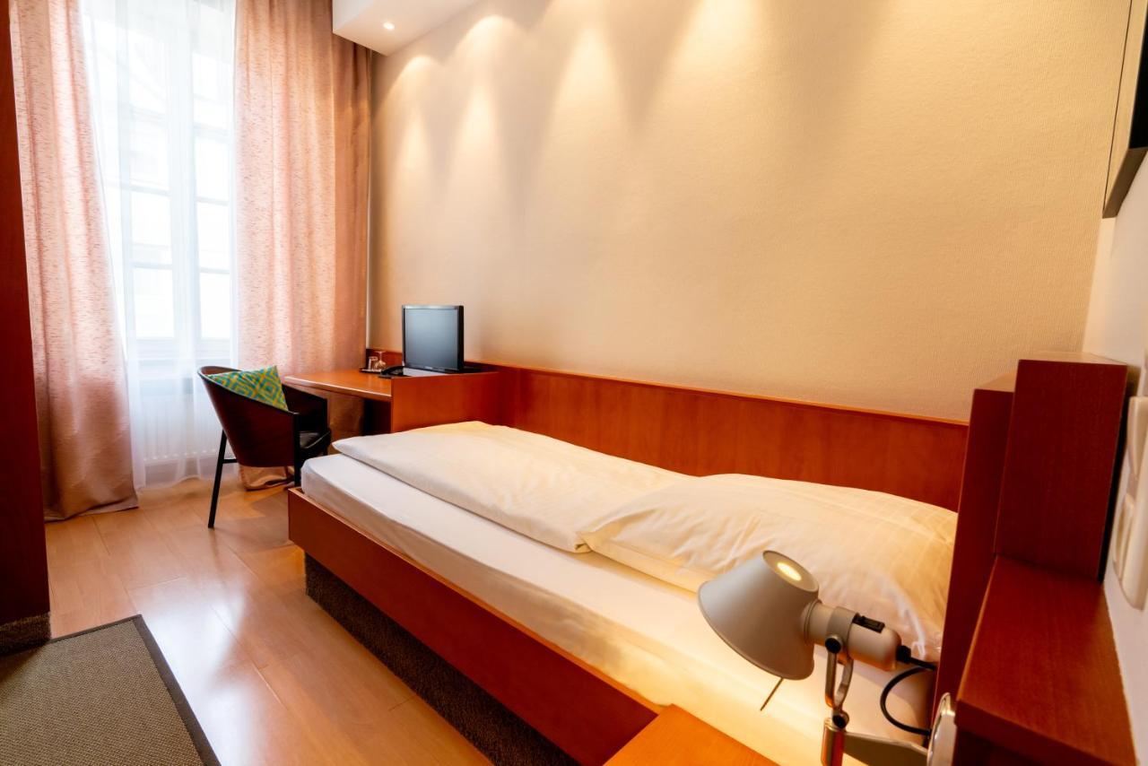 Hotel Carlton München Kültér fotó