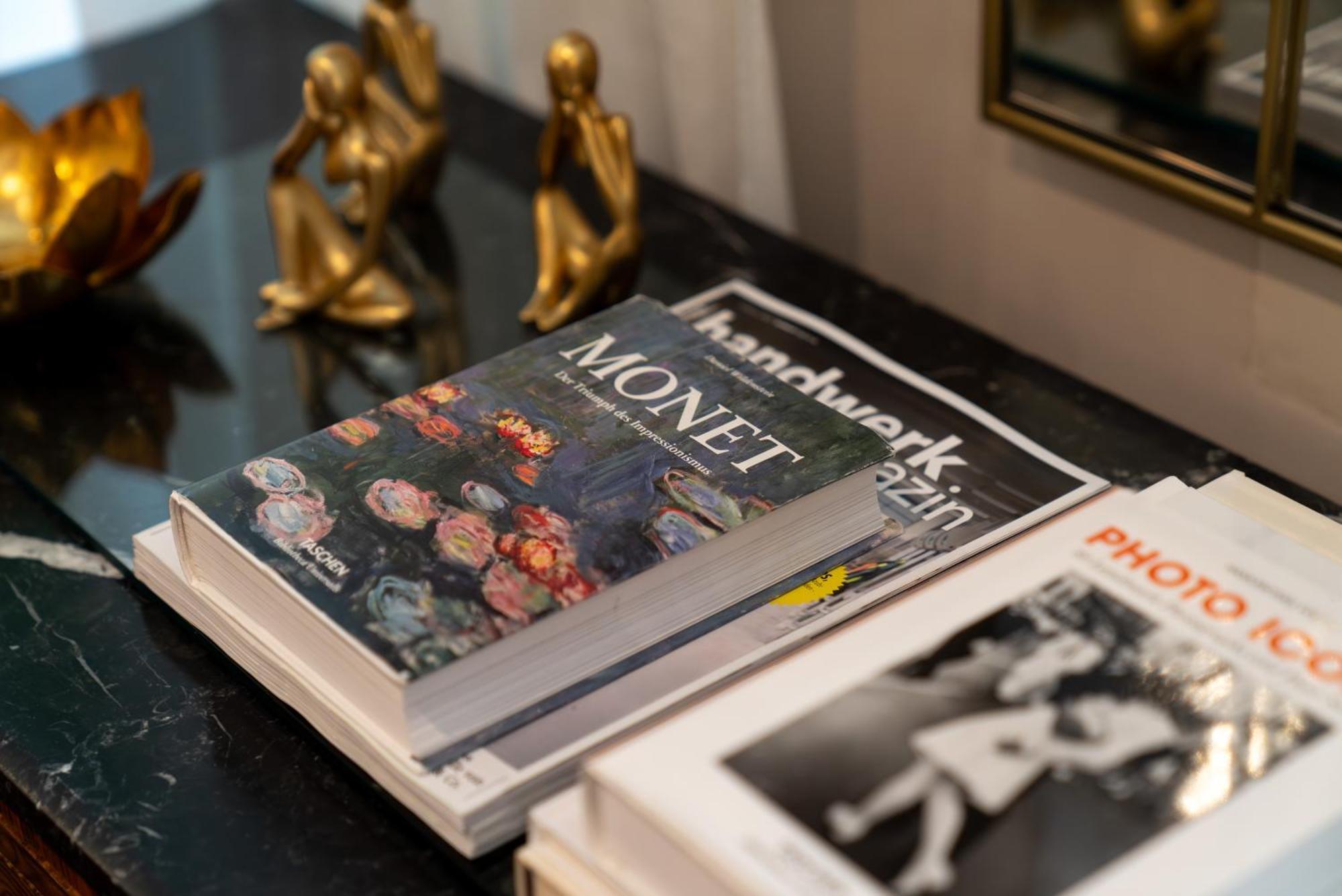 Hotel Carlton München Kültér fotó