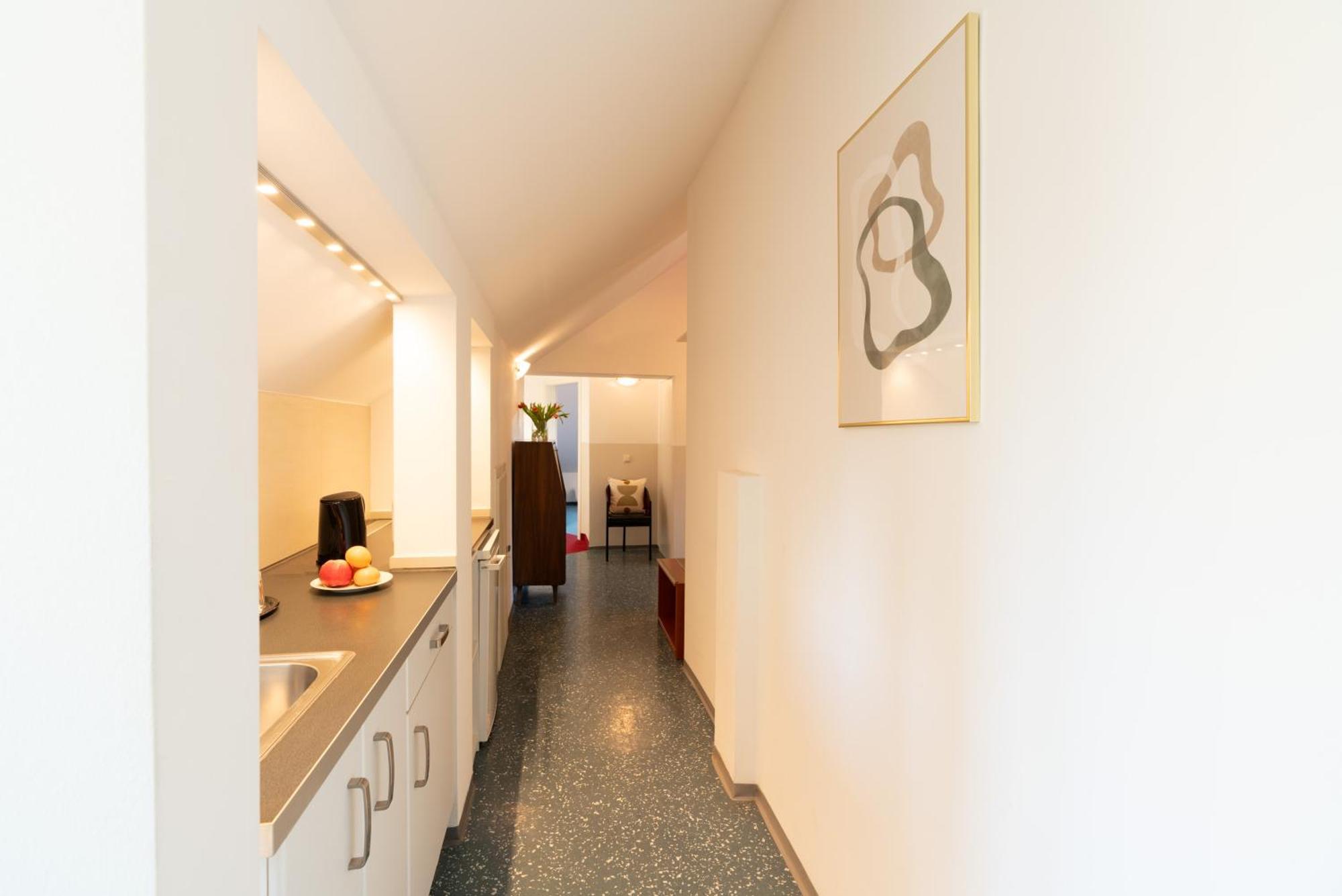 Hotel Carlton München Kültér fotó