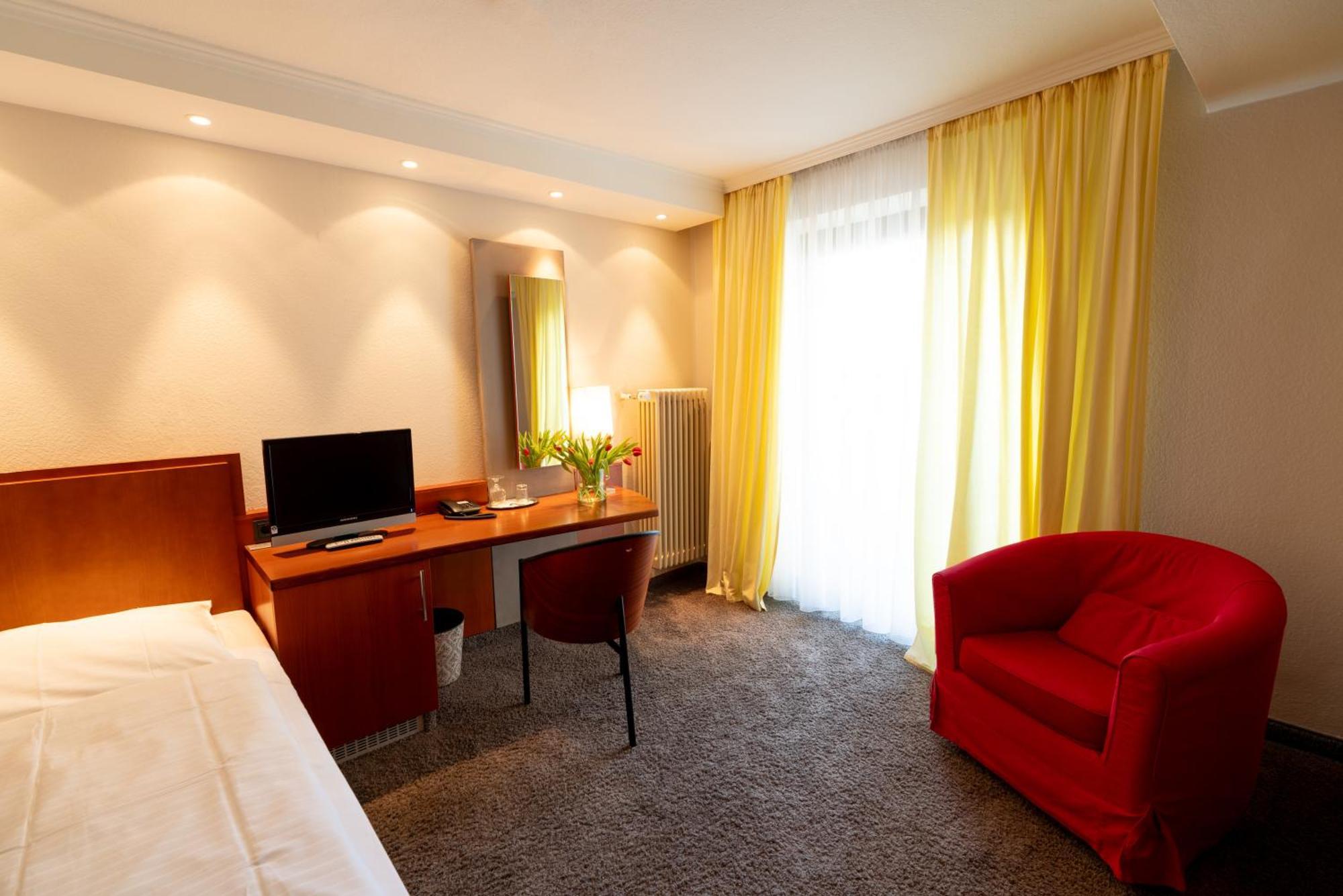 Hotel Carlton München Kültér fotó