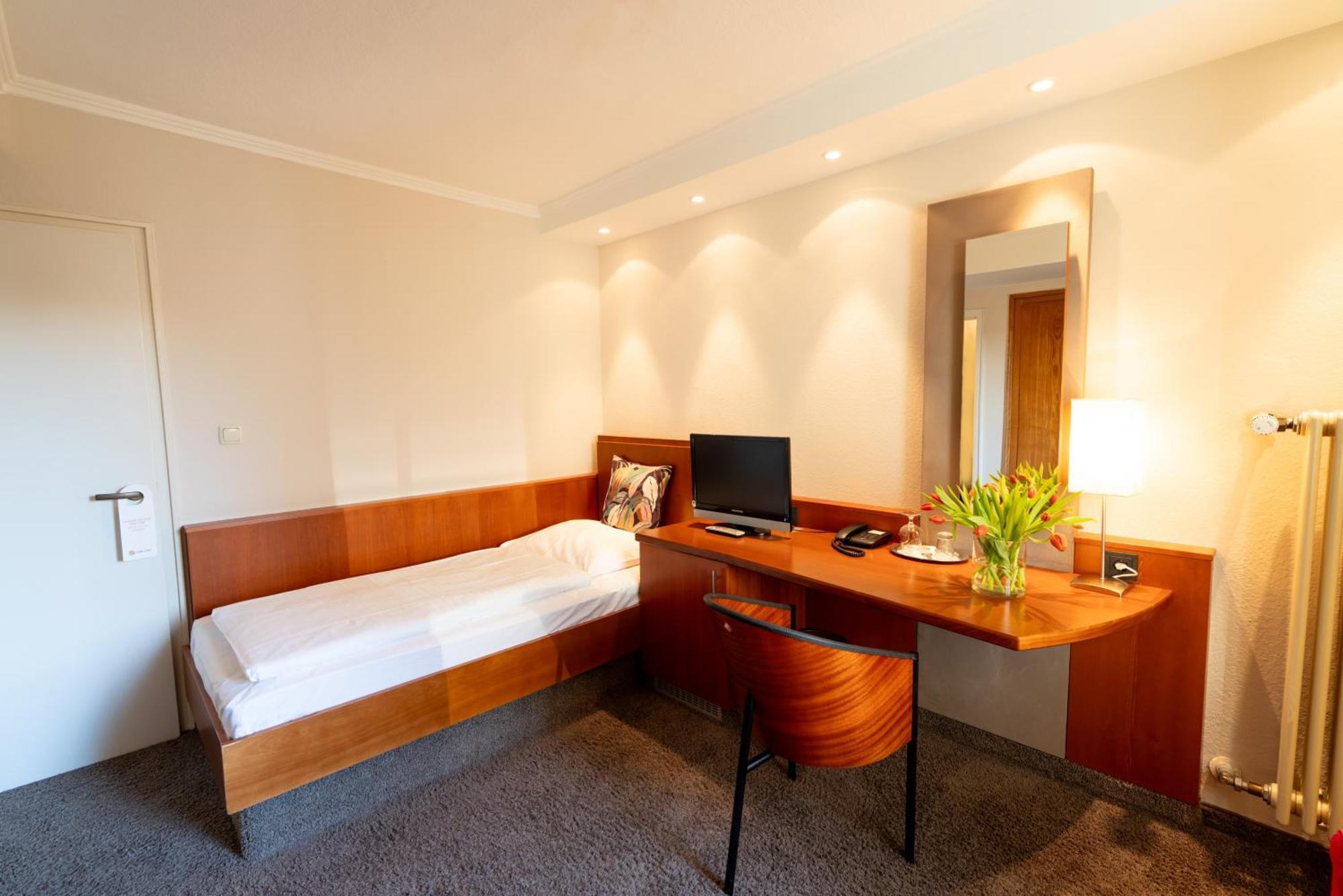 Hotel Carlton München Kültér fotó