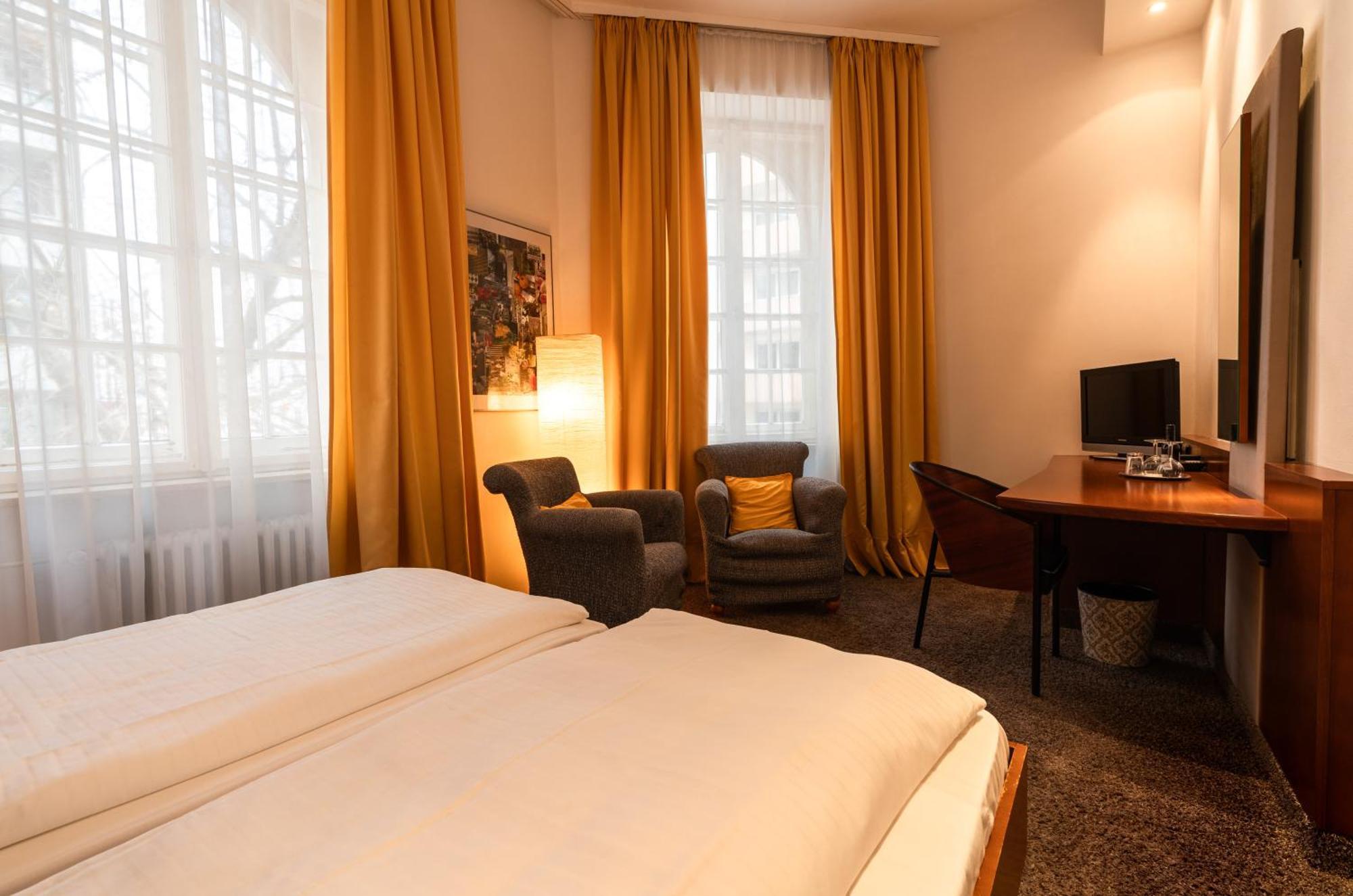 Hotel Carlton München Kültér fotó