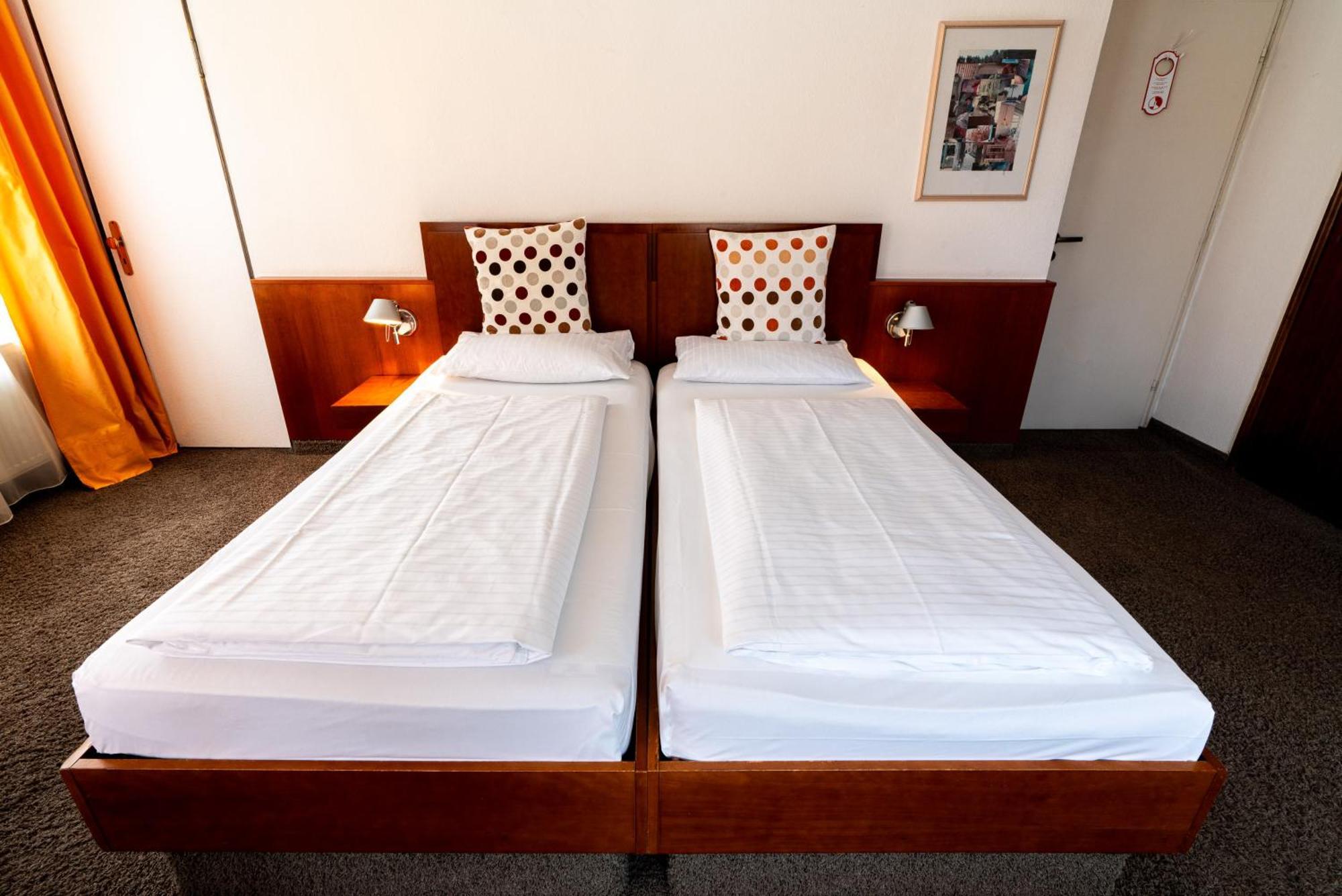 Hotel Carlton München Kültér fotó